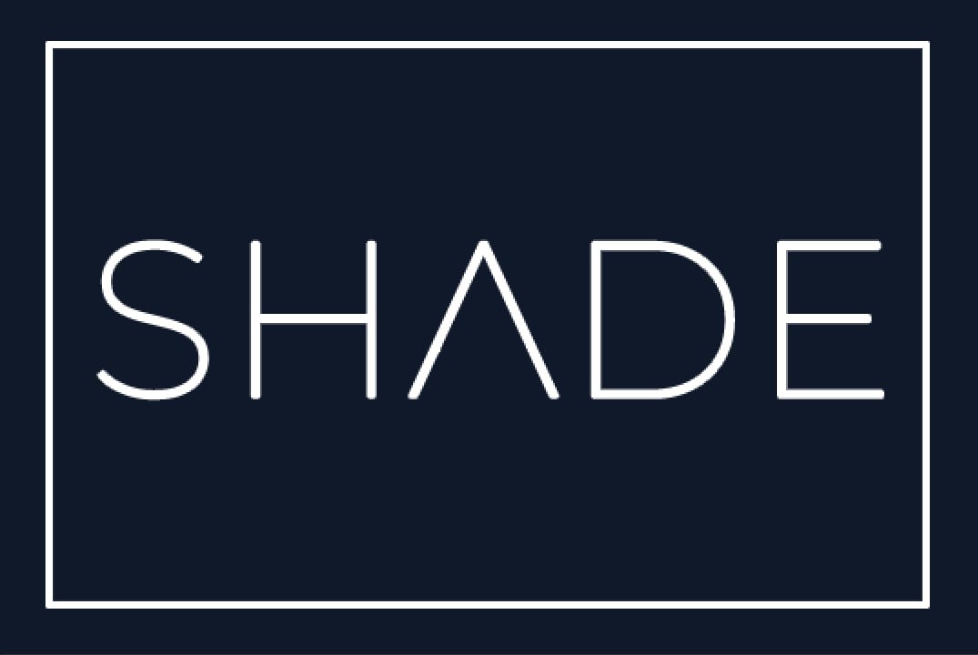 shade logo