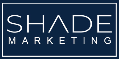 Shade marketing pattaya logo